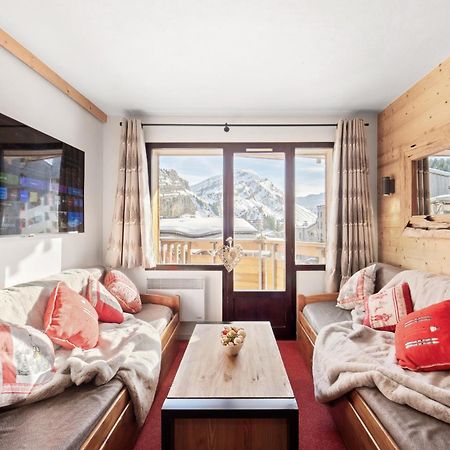 Chalet Dahu By Avoriaz Chalets Exteriér fotografie