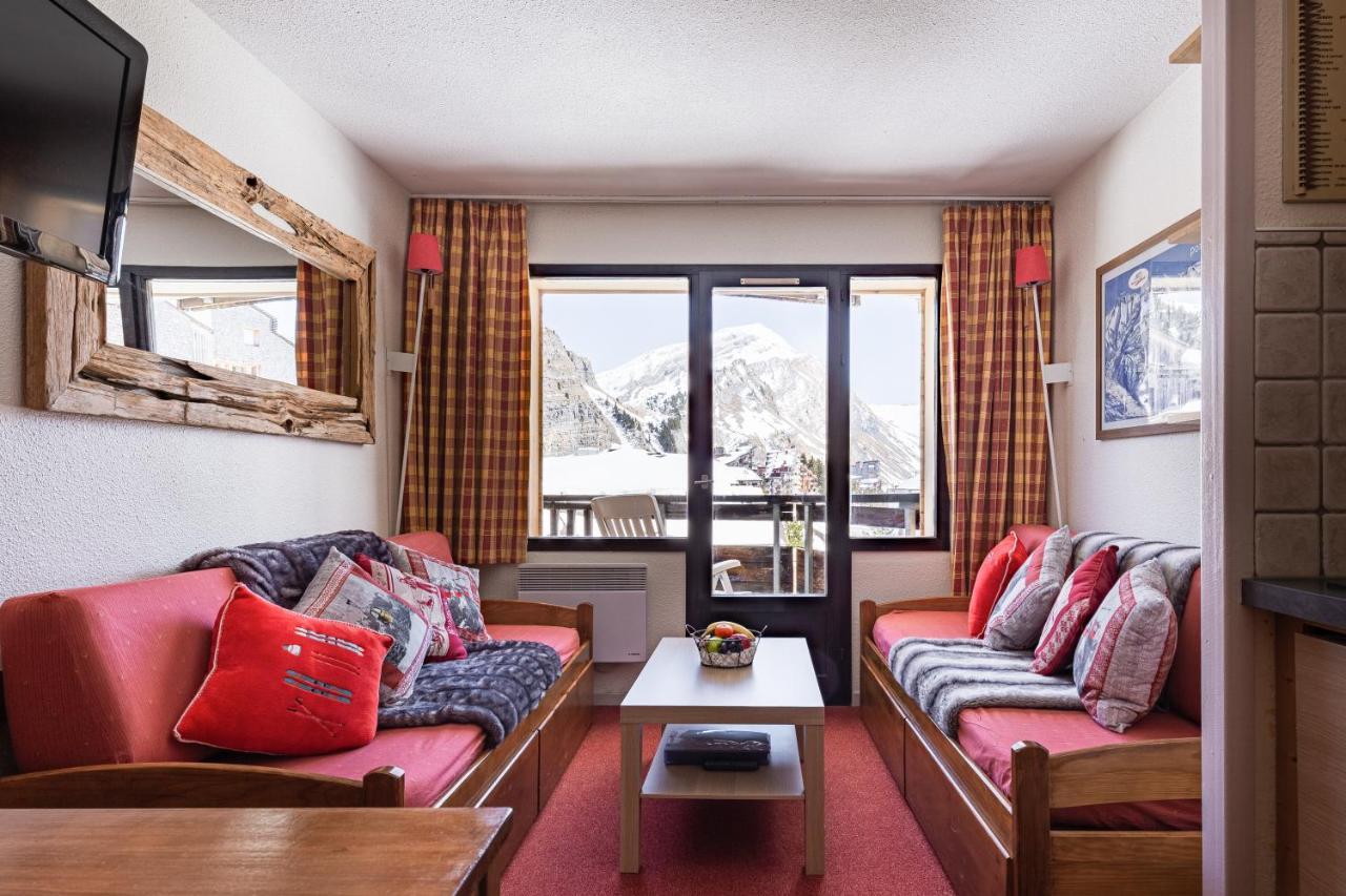 Chalet Dahu By Avoriaz Chalets Exteriér fotografie
