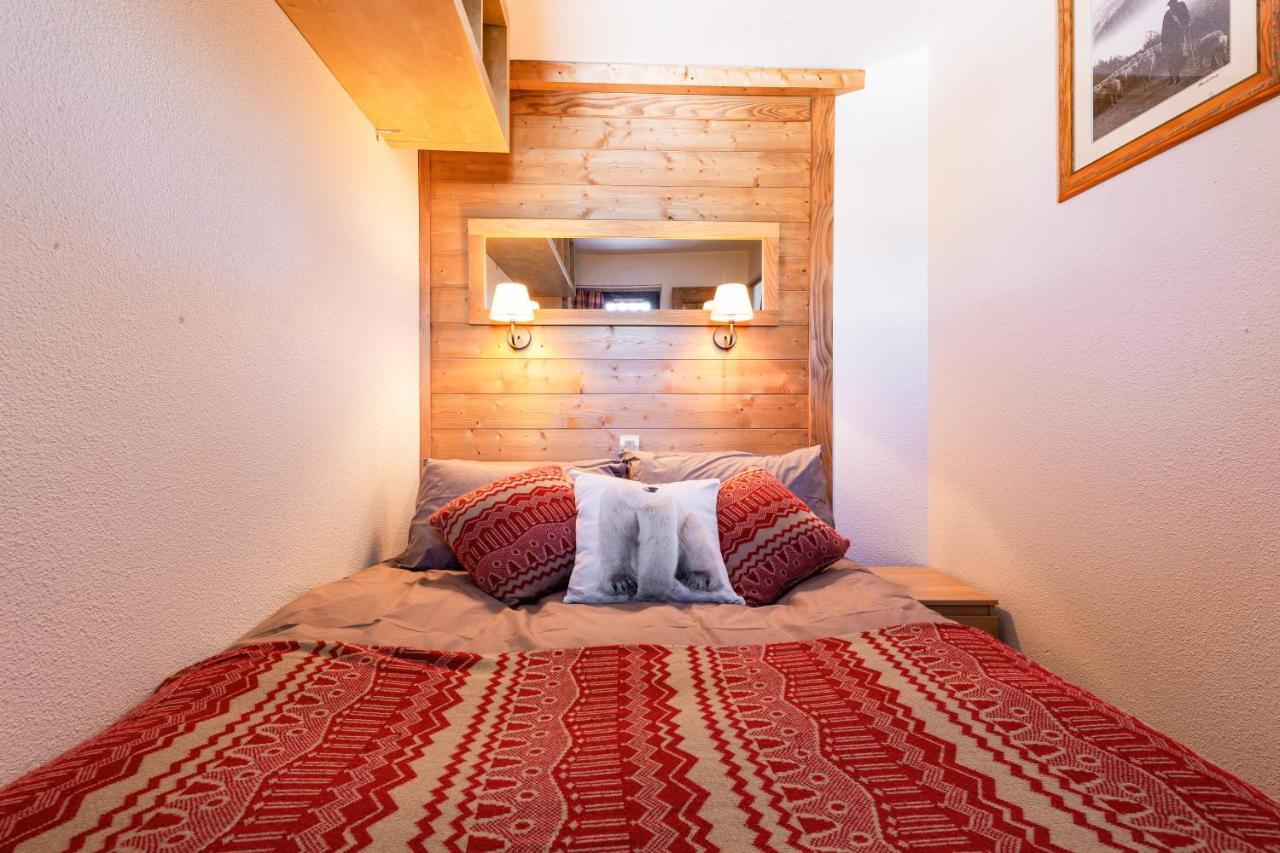 Chalet Dahu By Avoriaz Chalets Exteriér fotografie