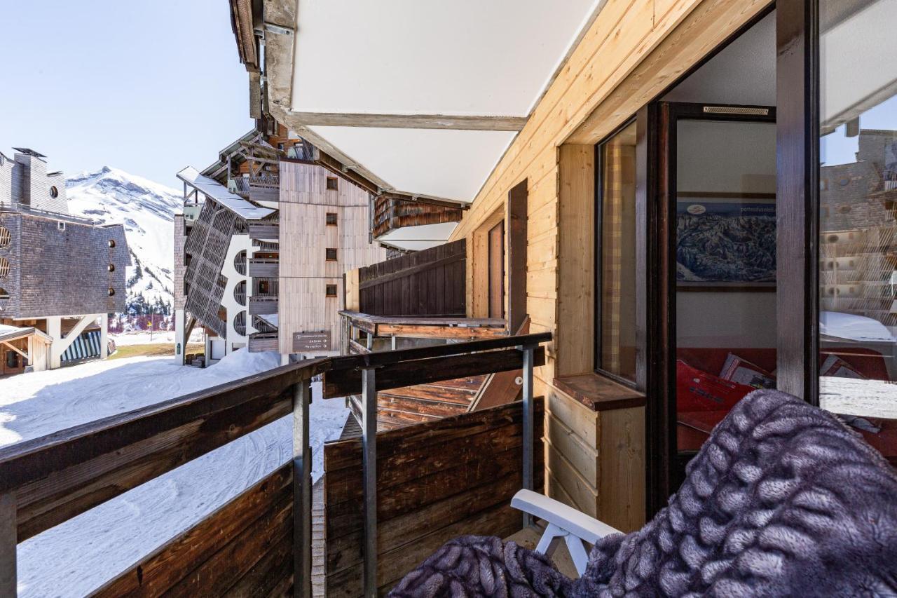 Chalet Dahu By Avoriaz Chalets Exteriér fotografie