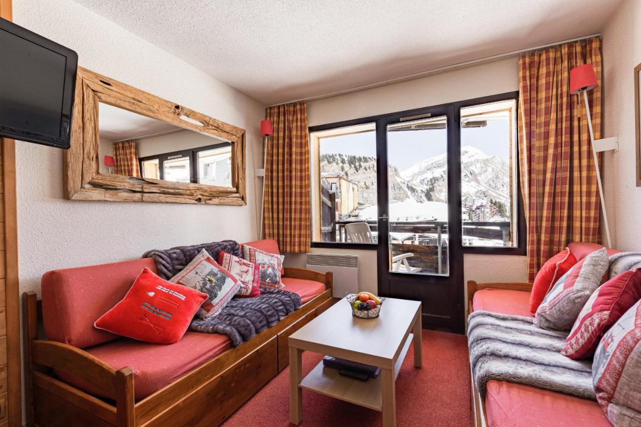 Chalet Dahu By Avoriaz Chalets Exteriér fotografie