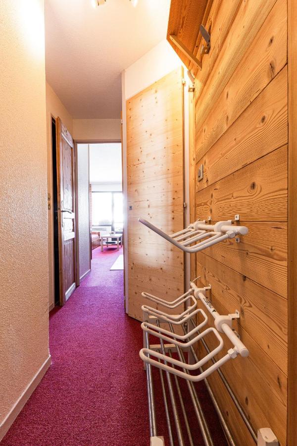 Chalet Dahu By Avoriaz Chalets Exteriér fotografie