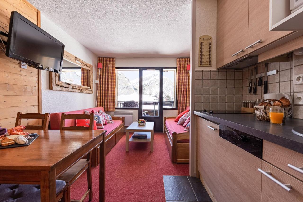 Chalet Dahu By Avoriaz Chalets Exteriér fotografie