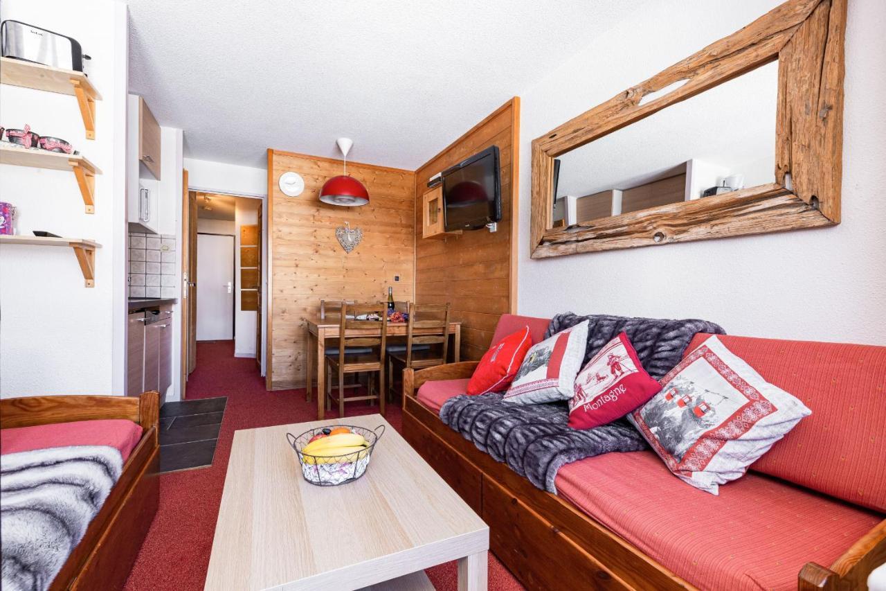 Chalet Dahu By Avoriaz Chalets Exteriér fotografie