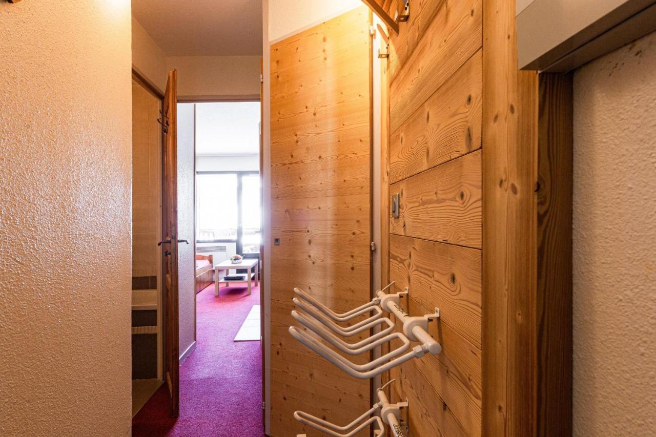 Chalet Dahu By Avoriaz Chalets Exteriér fotografie